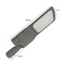 LED Strassenleuchte 100W CAPRI Philips Driver Programmierbar SMD5050 240Lm/W 4000K