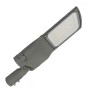 LED Strassenleuchte 100W CAPRI Philips Driver Programmierbar SMD5050 240Lm/W 4000K