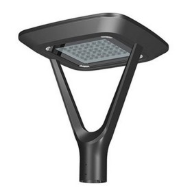 LED Strassenleuchte 100W TURIN Driver MeanWell SMD5050 240Lm/W 4000K