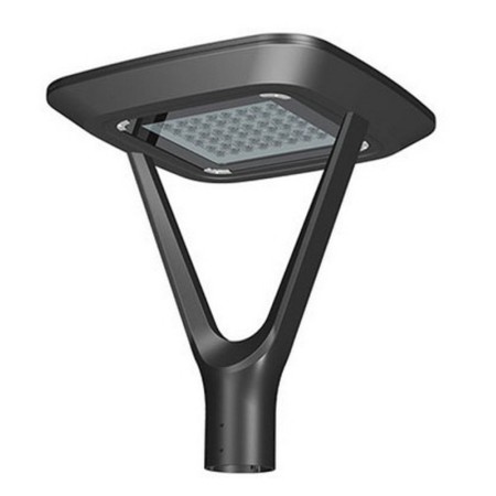 LED Strassenleuchte 100W TURIN Driver MeanWell SMD5050 240Lm/W 4000K