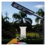 Solar-LED-Leuchte 150W - IP65 - 90º