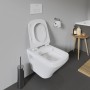 Duravit DuraStyle Wand-WC ohne Spülrand