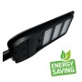 Solar-LED-Leuchte 150W - IP65 - 90º