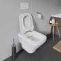 Duravit DuraStyle Wand-WC ohne Spülrand