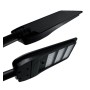 Solar-LED-Leuchte 150W - IP65 - 90º