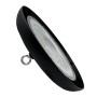 Industrielle LED-Hallenleuchte 100W UFO - NEW TITAN CCT - CHIP LUMILEDS SMD 2835