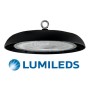 Industrielle LED-Hallenleuchte 100W UFO - NEW TITAN CCT - CHIP LUMILEDS SMD 2835