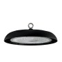 Industrielle LED-Hallenleuchte 150W UFO - NEW TITAN CCT - CHIP LUMILEDS SMD 2835