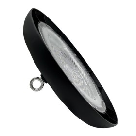 Luminaire industriel LED 200W UFO - NEW TITAN CCT - CHIP LUMILEDS SMD 2835