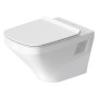 Duravit DuraStyle Wand-WC ohne Spülrand
