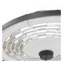 LED Hallenstrahler 150W-100W-80W UFO FRANCE - SAMSUNG CHIP 2835 200Lm/W - CCT - ZHAGA PLUG AND PLAY - Winkel 60º-90º