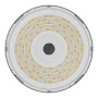 LED Hallenstrahler 150W-100W-80W UFO FRANCE - SAMSUNG CHIP 2835 200Lm/W - CCT - ZHAGA PLUG AND PLAY - Winkel 60º-90º