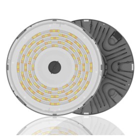 SAMSUNG LED Hallenstrahler (200W-150W-100W Einstellbar) 3CCT