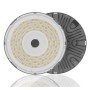 LED Hallenstrahler 200W-150W-100W UFO FRANCE - SAMSUNG CHIP 2835 200Lm/W - CCT - ZHAGA PLUG AND PLAY - Winkel 60º-90º