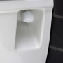 Duravit DuraStyle Wand-WC ohne Spülrand