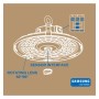 LED Hallenstrahler 200W-150W-100W UFO FRANCE - SAMSUNG CHIP 2835 200Lm/W - CCT - ZHAGA PLUG AND PLAY - Winkel 60º-90º