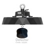 Détecteur de mouvement - Régulateur pour lampe suspendue UFO avec SWITCH ZHAGA