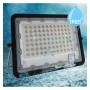 LED Flutlichtstrahler 100W NEW AVANT BLACK - CCT WÄHLBARE FARBE