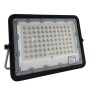 LED Flutlichtstrahler 100W NEW AVANT BLACK - CCT WÄHLBARE FARBE