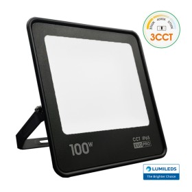 Aussen-LED-Strahler 100W - CCT - EVO PRO - Lumileds-Chip