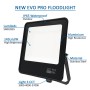 Aussen-LED-Strahler 100W - CCT - EVO PRO - Lumileds-Chip