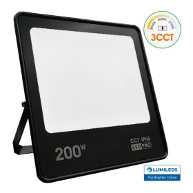 Aussen-LED-Strahler 200W - CCT - EVO PRO - Lumileds-Chip