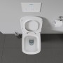 Duravit DuraStyle Wand-WC ohne Spülrand