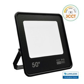 Aussen-LED-Strahler 50W - CCT - EVO PRO - Lumileds-Chip