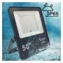 LED Flutlichtstrahler RGB+W LED 50W DOB IP65