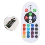 LED Flutlichtstrahler RGB+W LED 50W DOB IP65