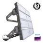 LED Flutlichtstrahler 1200W PHILIPS Xitanium - CORE MAX- 150Lm/W- CLASS A - No flick 5000K