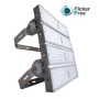 LED Flutlichtstrahler 1200W PHILIPS Xitanium - CORE MAX- 150Lm/W- CLASS A - No flick 5000K