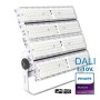 LED Flutlichtstrahler 1200W PHILIPS Xitanium - CORE MAX- 150Lm/W- CLASS A - No flick 5000K
