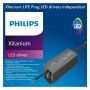 LED Flutlichtstrahler 1200W PHILIPS Xitanium - CORE MAX- 150Lm/W- CLASS A - No flick 5000K