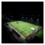 LED Flutlichtstrahler 1200W PHILIPS Xitanium - CORE MAX- 150Lm/W- CLASS A - No flick 5000K