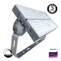 LED Flutlichtstrahler 600W PHILIPS Xitanium - CORE MAX- 150Lm/W- CLASS A - No flick