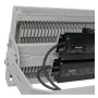 LED Flutlichtstrahler 600W PHILIPS Xitanium - CORE MAX- 150Lm/W- CLASS A - No flick