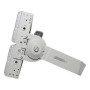 LED Flutlichtstrahler 600W PHILIPS Xitanium - CORE MAX- 150Lm/W- CLASS A - No flick