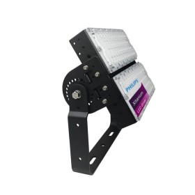 LED-Flutlicht 240W - STADIUM MATRIX - Philips Xitanium Treiber - SMD5050 Bridgelux 240Lm/W Hohe Helligkeit