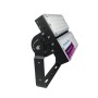 LED-Flutlicht 240W - STADIUM MATRIX - Philips Xitanium Treiber - SMD5050 Bridgelux 240Lm/W Hohe Helligkeit