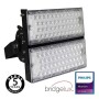 LED-Flutlicht 240W - STADIUM MATRIX - Philips Xitanium Treiber - SMD5050 Bridgelux 240Lm/W Hohe Helligkeit