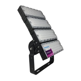 LED-Flutlicht 480W - STADIUM MATRIX - Philips Xitanium Treiber - SMD5050 Bridgelux 240Lm/W Hohe Helligkeit