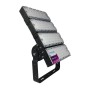 LED-Flutlicht 480W - STADIUM MATRIX - Philips Xitanium Treiber - SMD5050 Bridgelux 240Lm/W Hohe Helligkeit