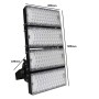 LED-Flutlicht 480W - STADIUM MATRIX - Philips Xitanium Treiber - SMD5050 Bridgelux 240Lm/W Hohe Helligkeit
