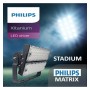 LED-Flutlicht 960W - STADIUM MATRIX - Philips Xitanium Treiber - SMD5050 Bridgelux 240Lm/W Hohe Helligkeit