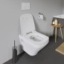 Duravit DuraStyle Wand-WC ohne Spülrand