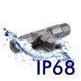Anschlusskabel - T - IP68