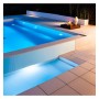 Gehäuse PAR56 Einbaugehäuse für LED Schwimmbadscheinwerfer