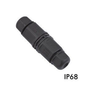 Kabel-Steckverbinder - I - IP68