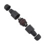 Kabel-Steckverbinder - I - IP68